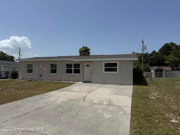 2500 Pepper Avenue, Melbourne, FL 32935