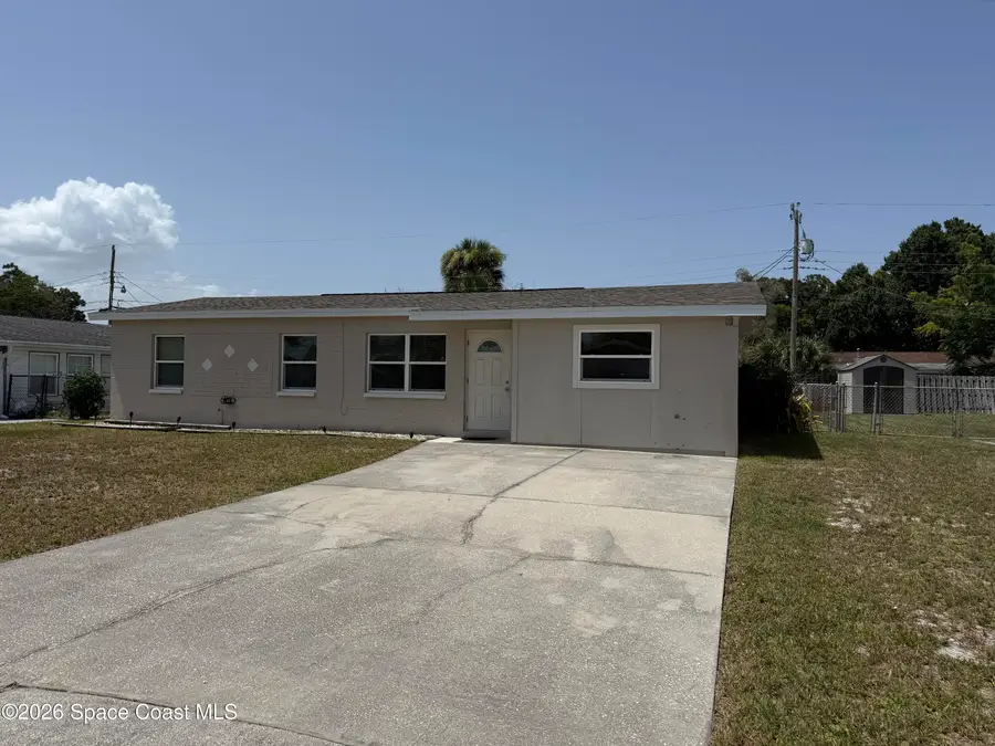 2500 Pepper Avenue, Melbourne, FL 32935 - #2