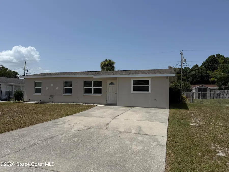2500 Pepper Avenue, Melbourne, FL 32935 - #3