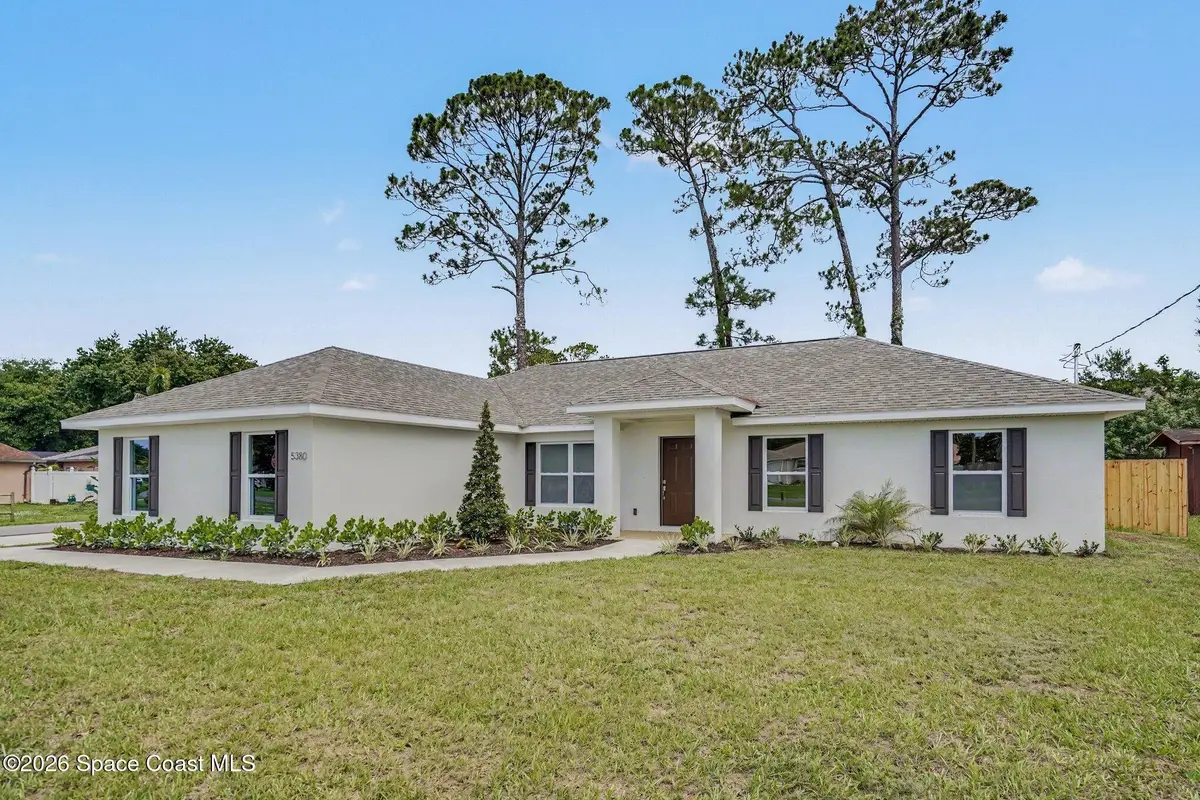 5380 Fay Boulevard, Cocoa, FL 32927 - #1