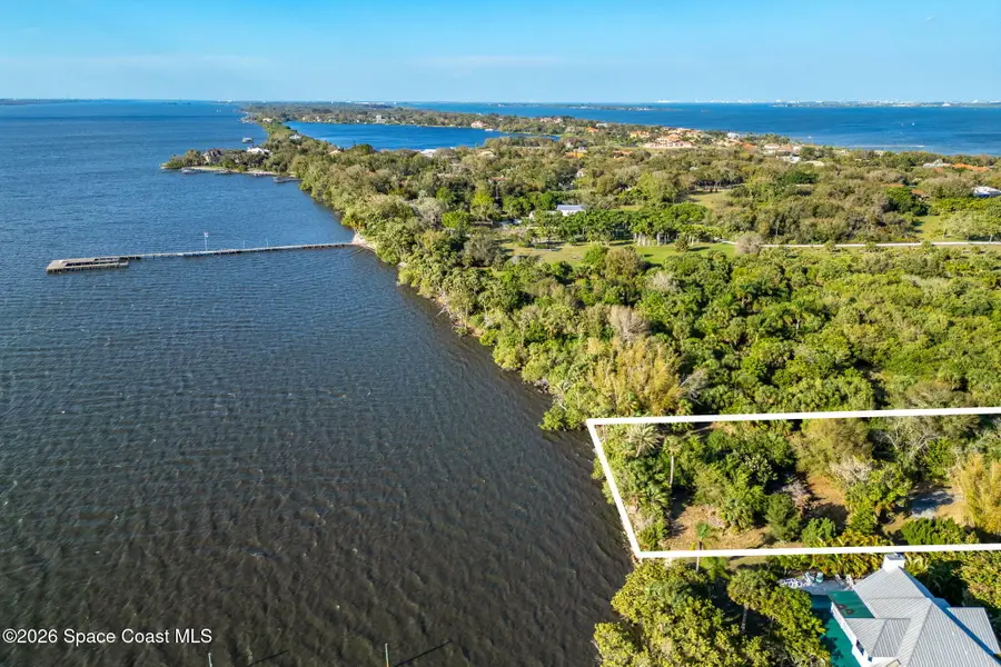 5405 Freedom Lane, Merritt Island, FL 32952 - #3