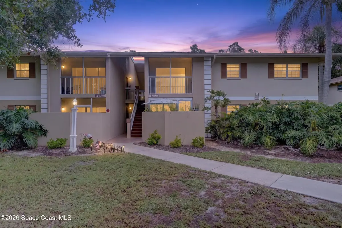 1649 Sunny Brook Lane Ne #B101, Palm Bay, FL 32905 - #1