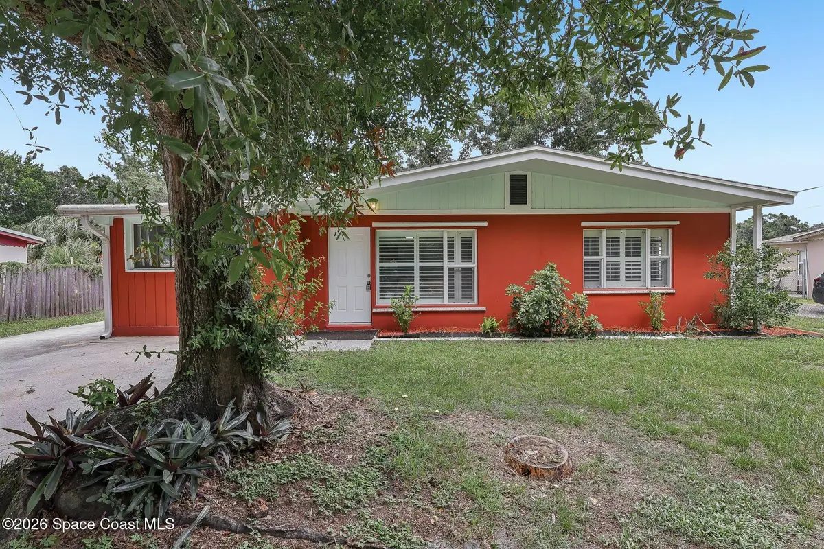 230 Gray Road, Melbourne, FL 32904 - #1