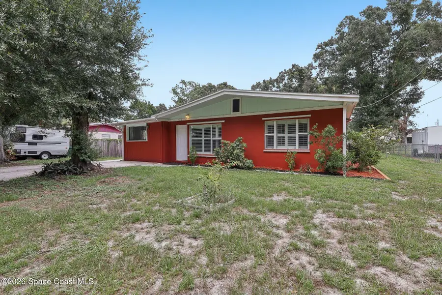 230 Gray Road, Melbourne, FL 32904 - #2