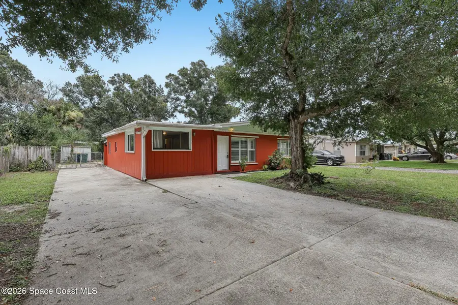 230 Gray Road, Melbourne, FL 32904 - #3