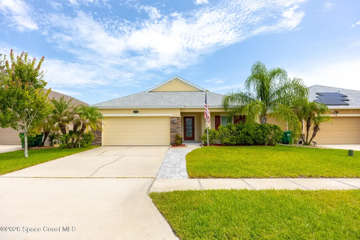 1998 Attilburgh Boulevard, Melbourne, FL 32904 - #1