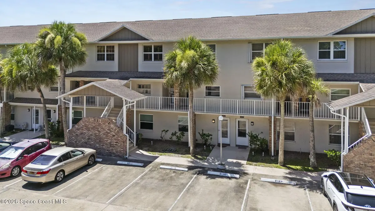 1600 Woodland Drive #8106, Rockledge, FL 32955 - #1
