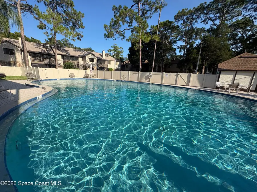 9020 York Lane #10h, West Melbourne, FL 32904 - #3