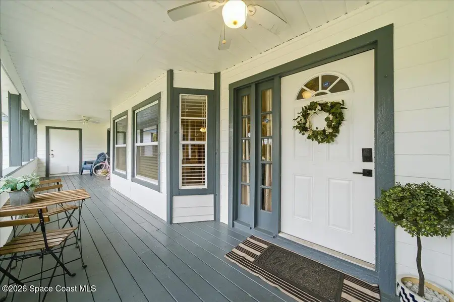 4600 Kumquat Street, Cocoa, FL 32926 - #3