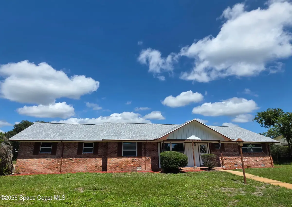 1620 Candle Court, Titusville, FL 32796 - #1