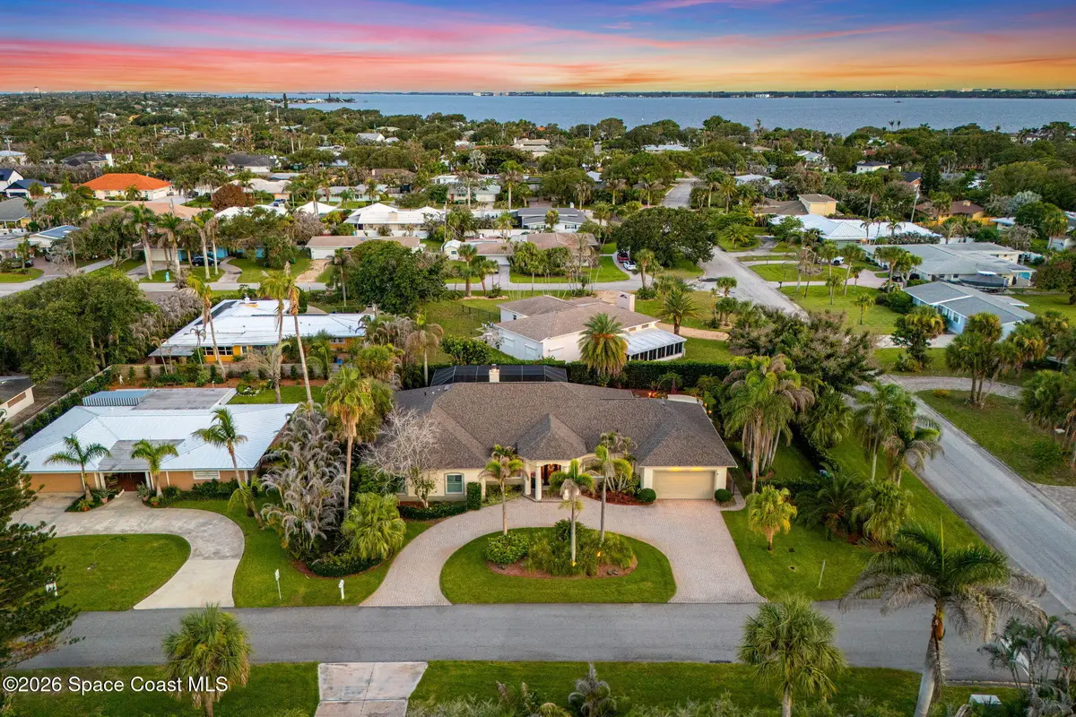 339 Cocoa Avenue, Indialantic, FL 32903 - #1