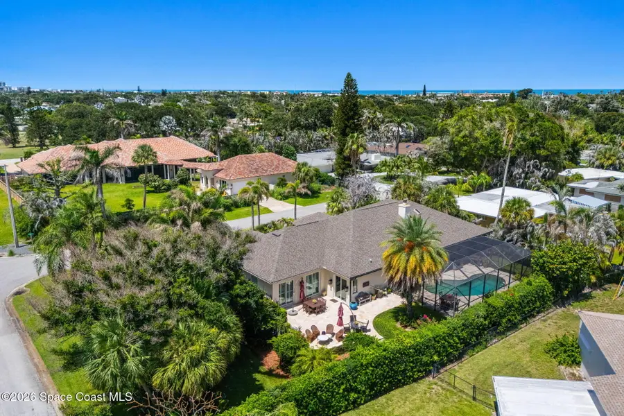 339 Cocoa Avenue, Indialantic, FL 32903 - #2