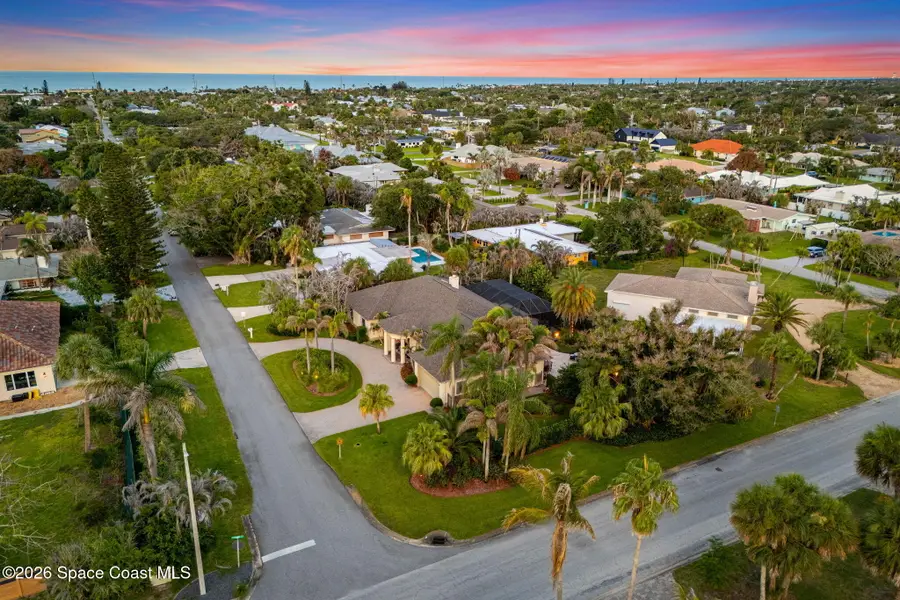 339 Cocoa Avenue, Indialantic, FL 32903 - #3