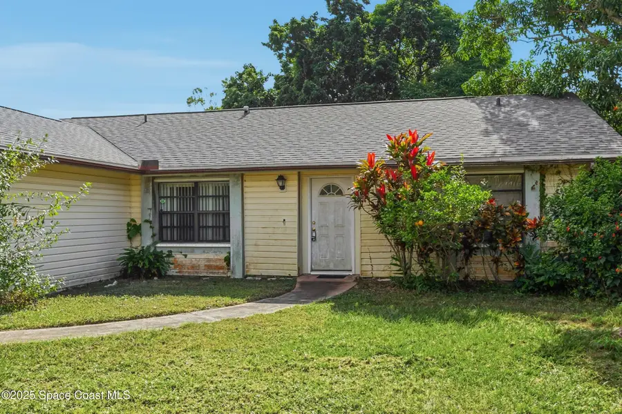 1226 Hedgecoth Street Nw, Palm Bay, FL 32907 - #2