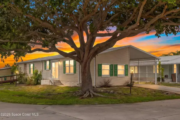 7509 Montauk Avenue #S10, Micco, FL 32976