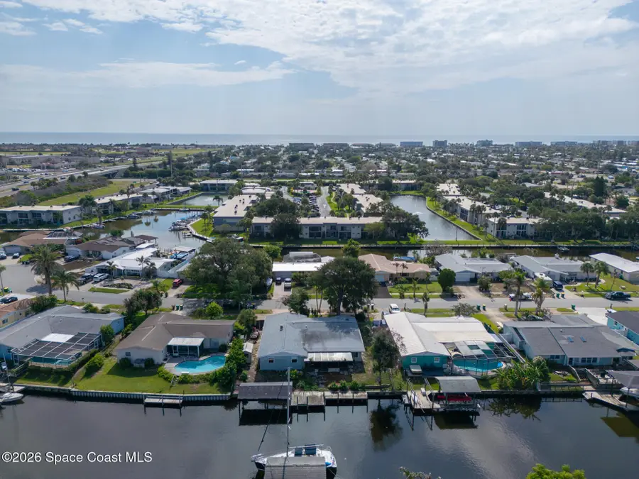 432 Finch Drive, Satellite Beach, FL 32937 - #3