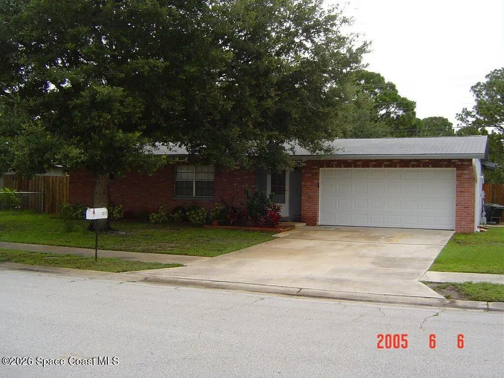 1312 Huntington Lane, Rockledge, FL 32955 - #1