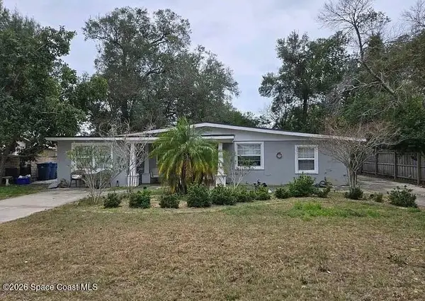 104 E Gardenia Drive, Orange City, FL 32763