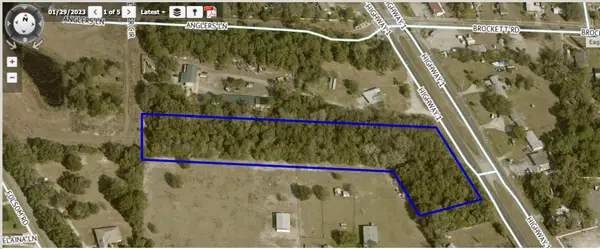 0000 Us Hwy 1 Highway, Mims, FL 32754