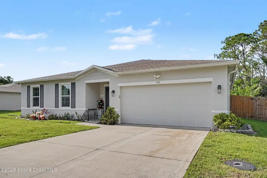 975 Sablon Street Se, Palm Bay, FL 32909 - #3