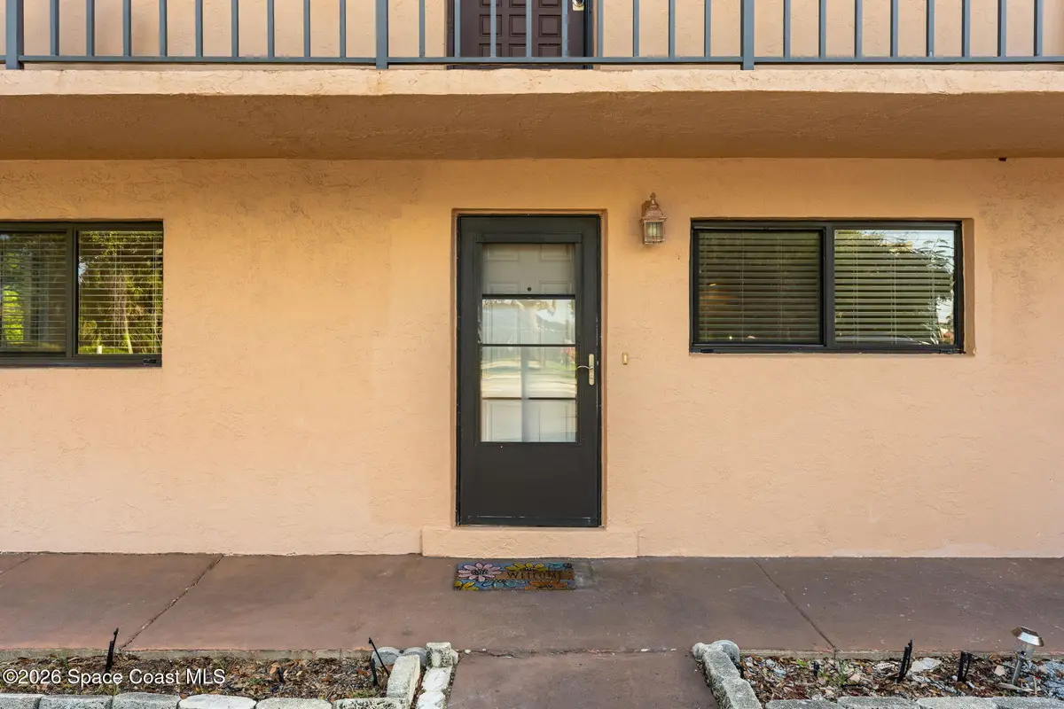 201 Cocoa Isles Boulevard #1, Cocoa Beach, FL 32931 - #1