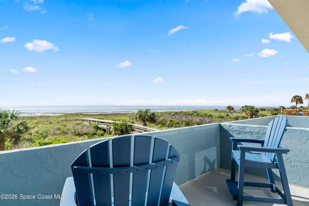 5050 Ocean Beach Boulevard #301, Cocoa Beach, FL 32931 - #1
