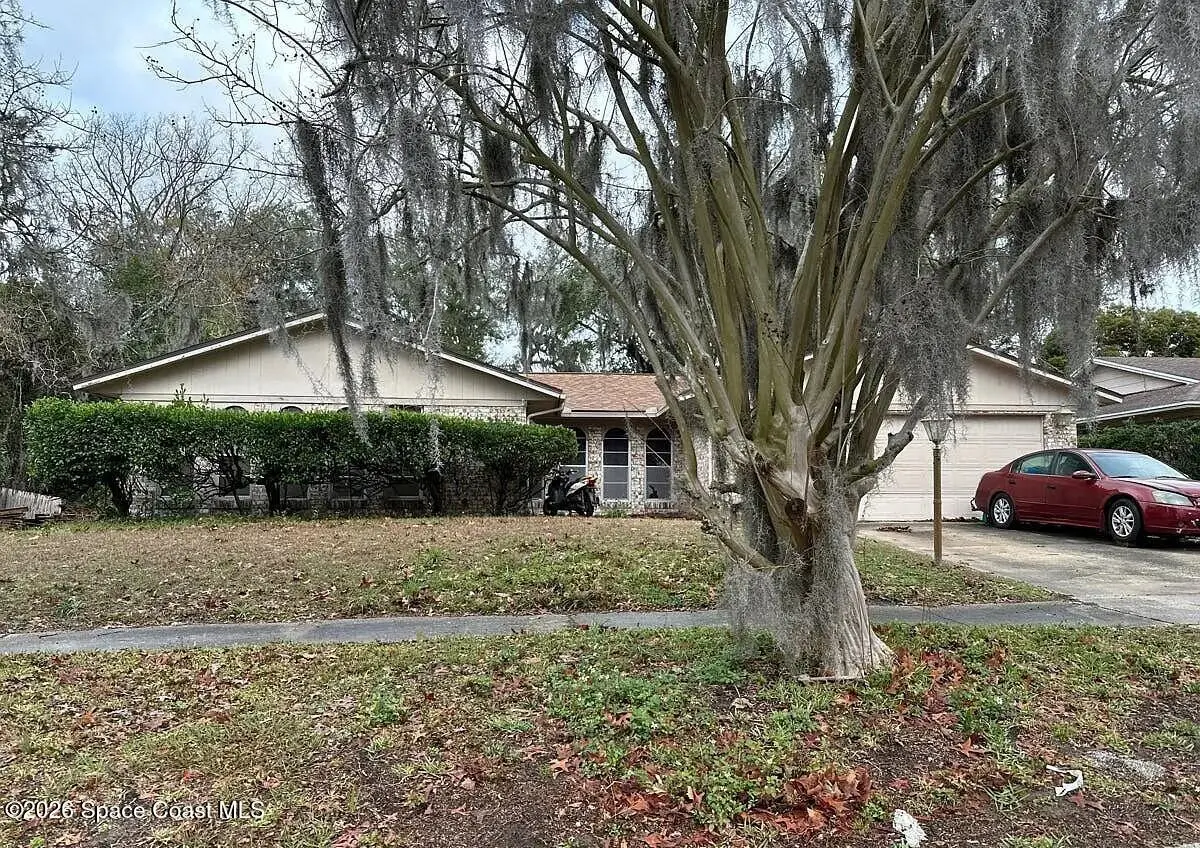 5857 Gumwood Drive, Jacksonville, FL 32258 - #1