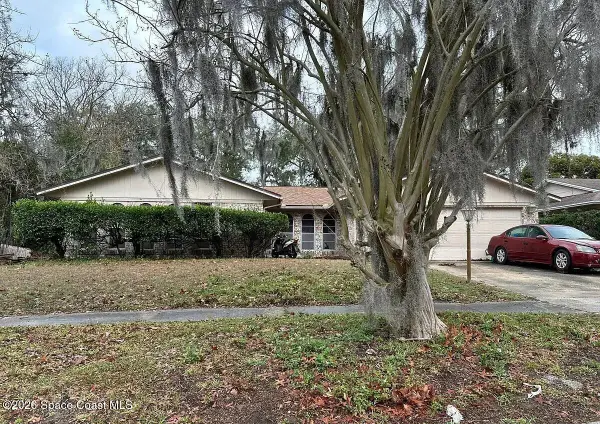5857 Gumwood Drive, Jacksonville, FL 32258