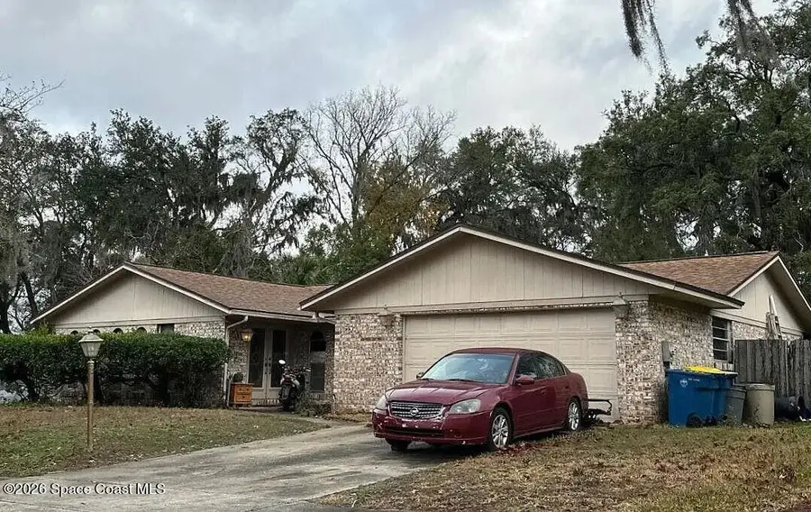 5857 Gumwood Drive, Jacksonville, FL 32258 - #2
