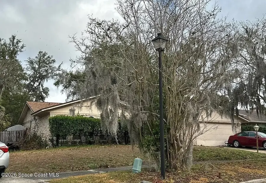5857 Gumwood Drive, Jacksonville, FL 32258 - #3