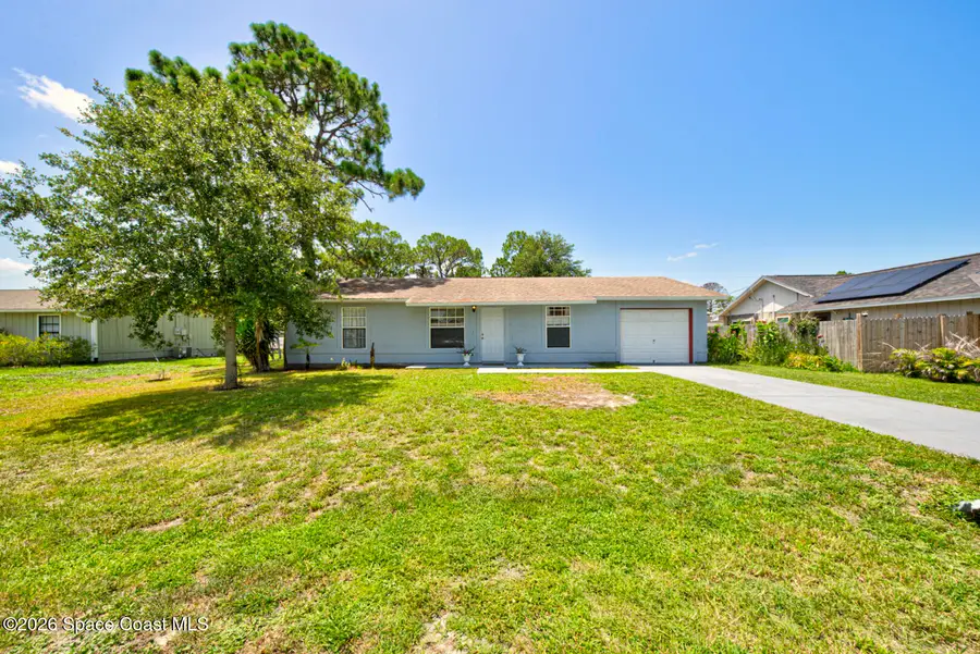 206 San Luis Street Sw, Palm Bay, FL 32908 - #2