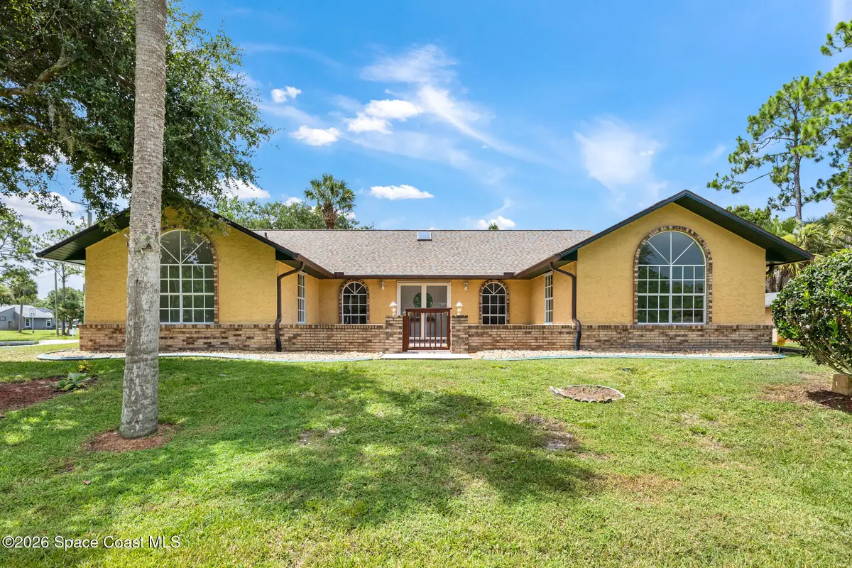 2510 Washington Street, Melbourne, FL 32904 - #1