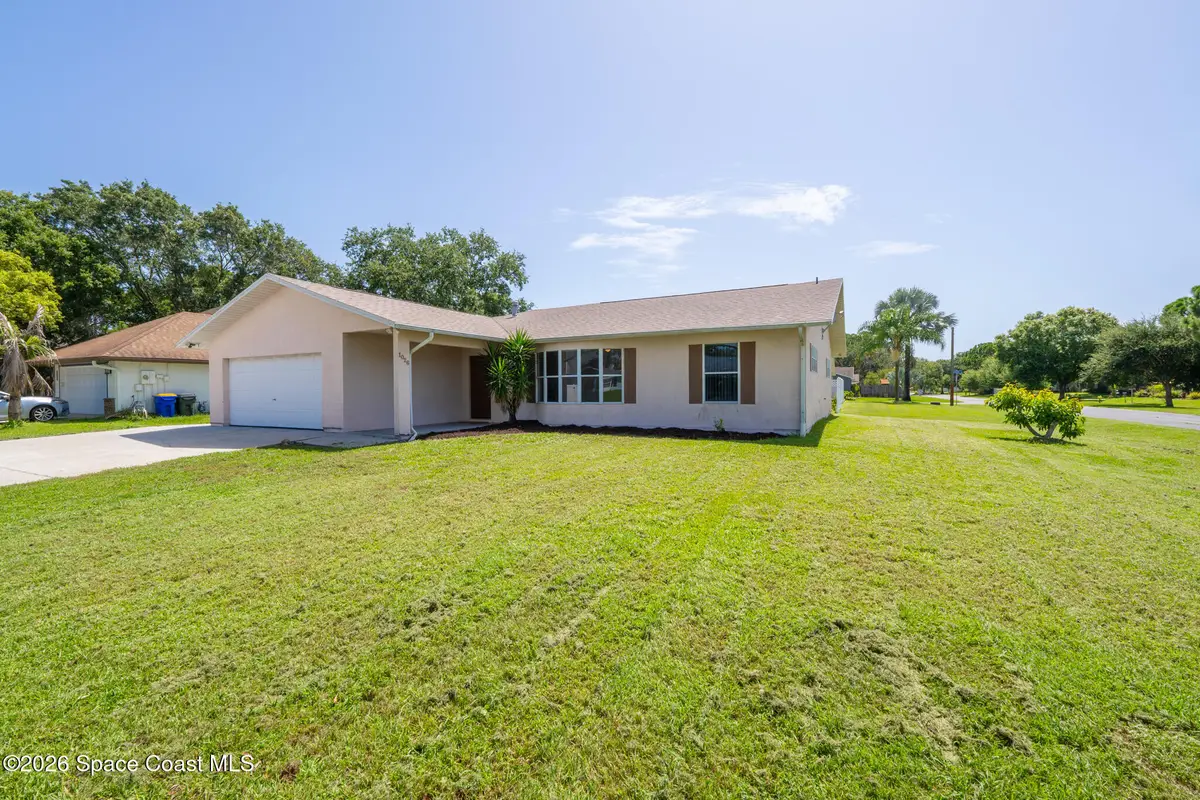 1026 Autumn Pines Drive, Rockledge, FL 32955 - #1