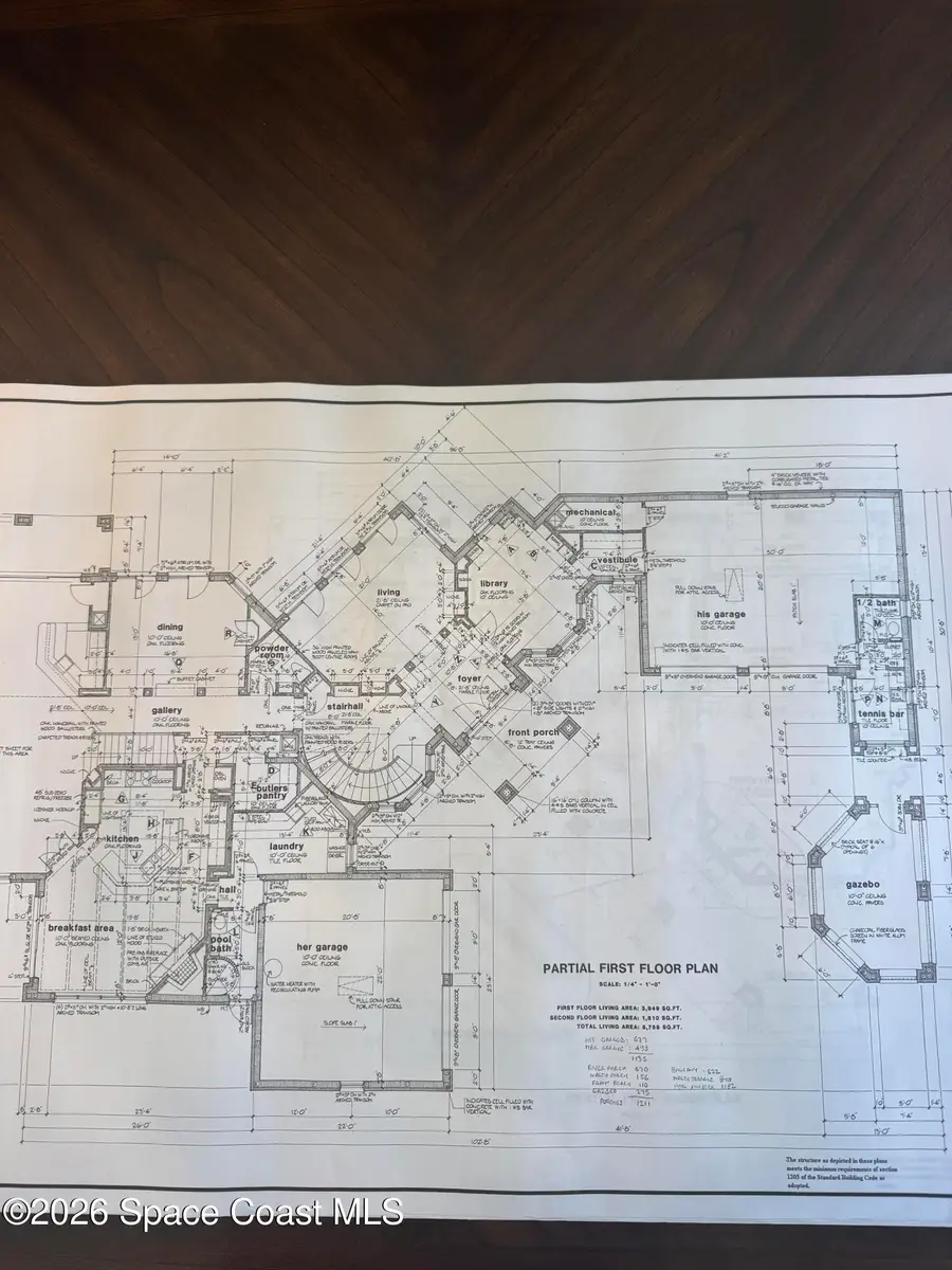 2800 N Riverside Drive, Indialantic, FL 32903 - #2