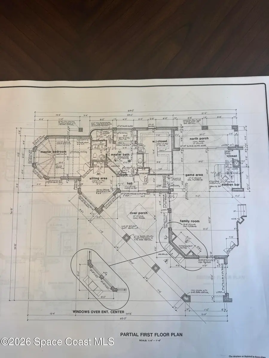 2800 N Riverside Drive, Indialantic, FL 32903 - #3