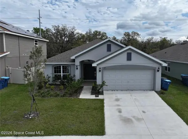 827 Chinoy Road, Davenport, FL 33837