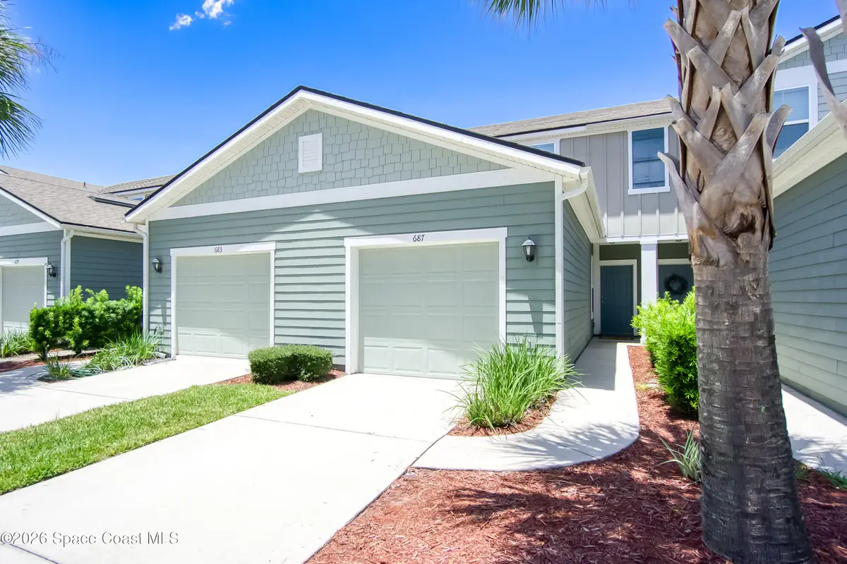 687 Servia Drive, Saint Johns, FL 32259 - #1