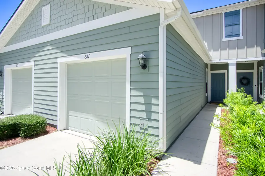 687 Servia Drive, Saint Johns, FL 32259 - #2
