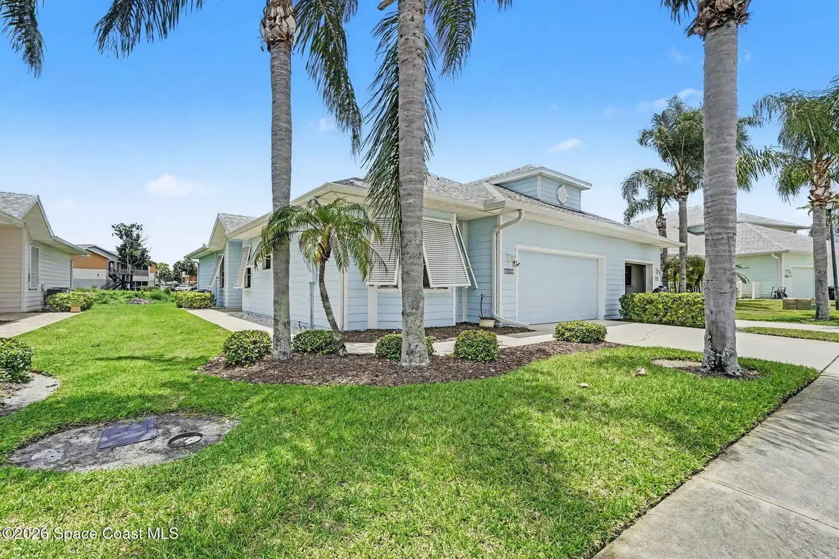1022 Eleuthera Drive Ne, Palm Bay, FL 32905 - #1