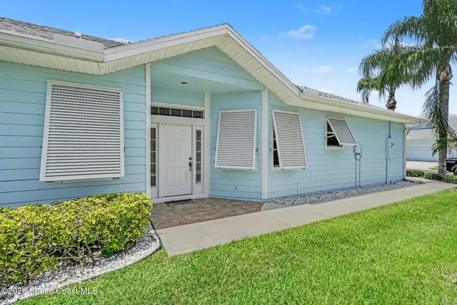 1022 Eleuthera Drive Ne, Palm Bay, FL 32905 - #3