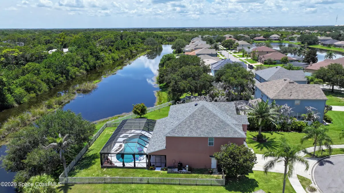 3911 Orchard Drive, Melbourne, FL 32940 - #1