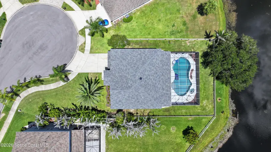 3911 Orchard Drive, Melbourne, FL 32940 - #2