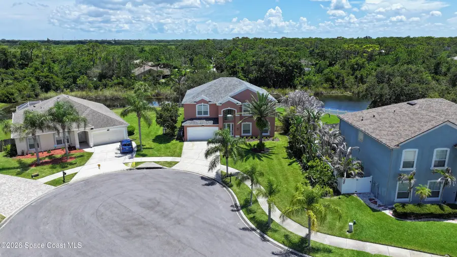 3911 Orchard Drive, Melbourne, FL 32940 - #3