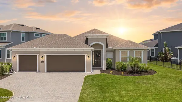8513 Catalissa Avenue, Melbourne, FL 32940