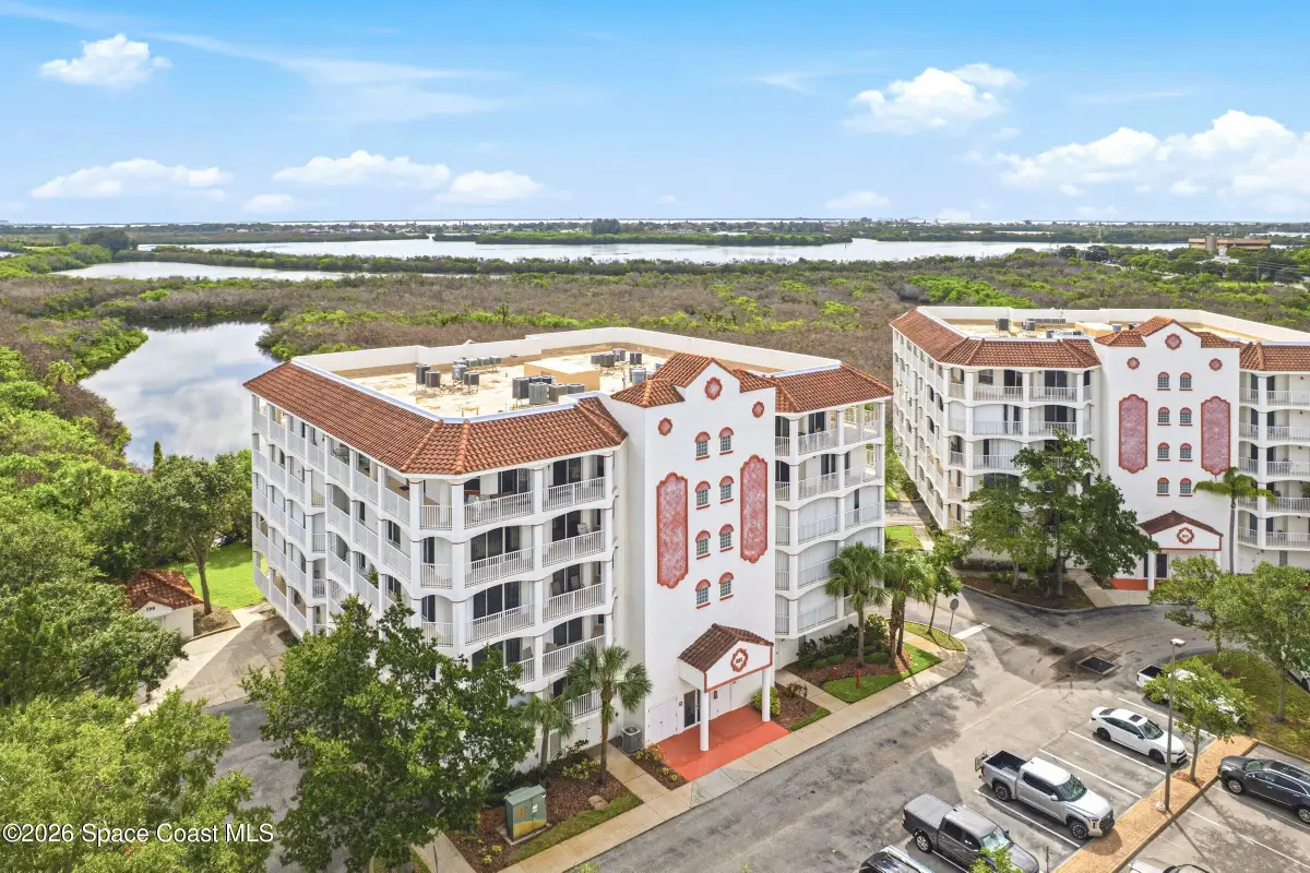 821 Del Rio Way #502, Merritt Island, FL 32953 - #1