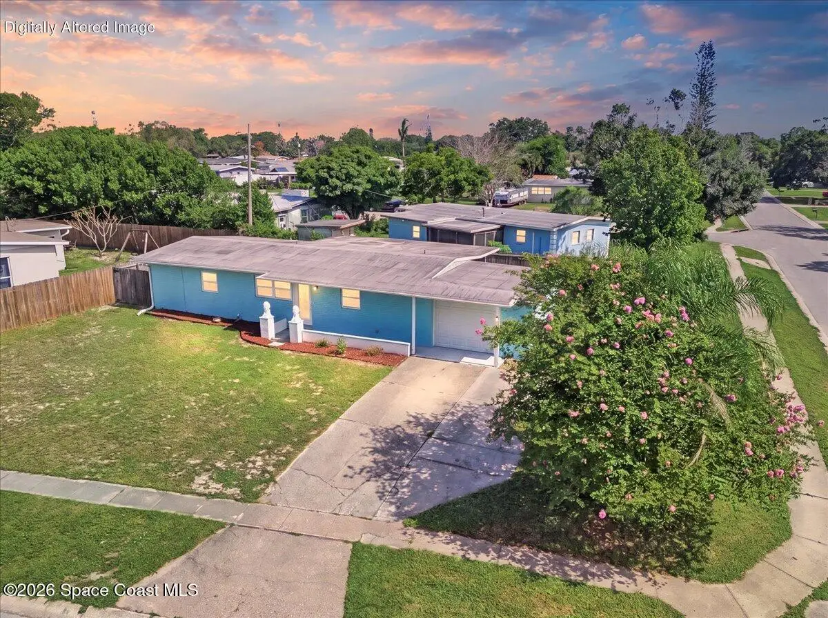 1792 Washington Avenue, Melbourne, FL 32935 - #1
