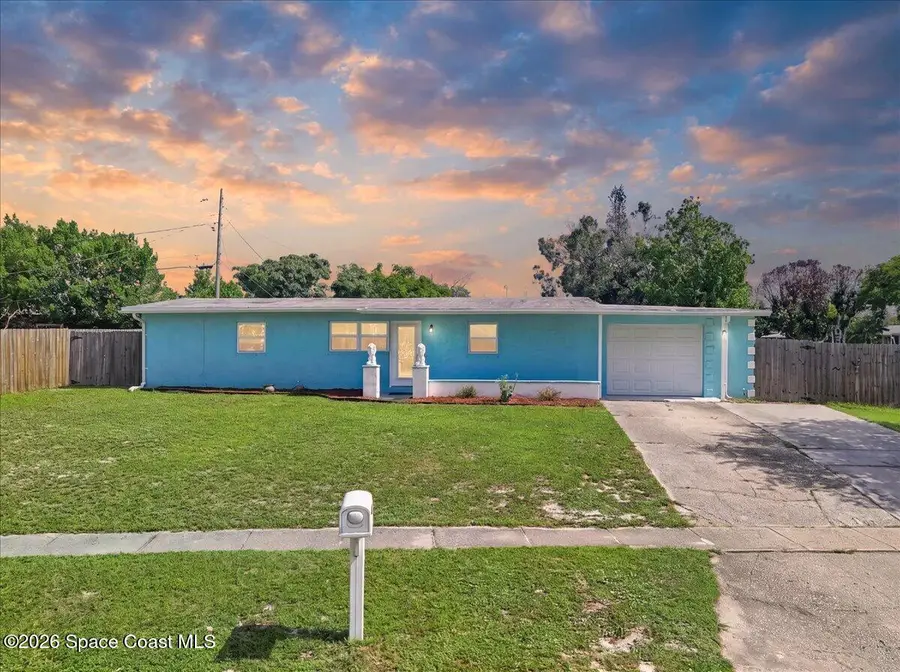 1792 Washington Avenue, Melbourne, FL 32935 - #2