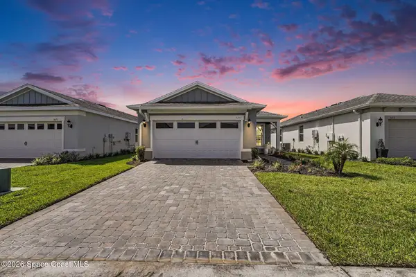 3103 Tidepool Place, Melbourne, FL 32940