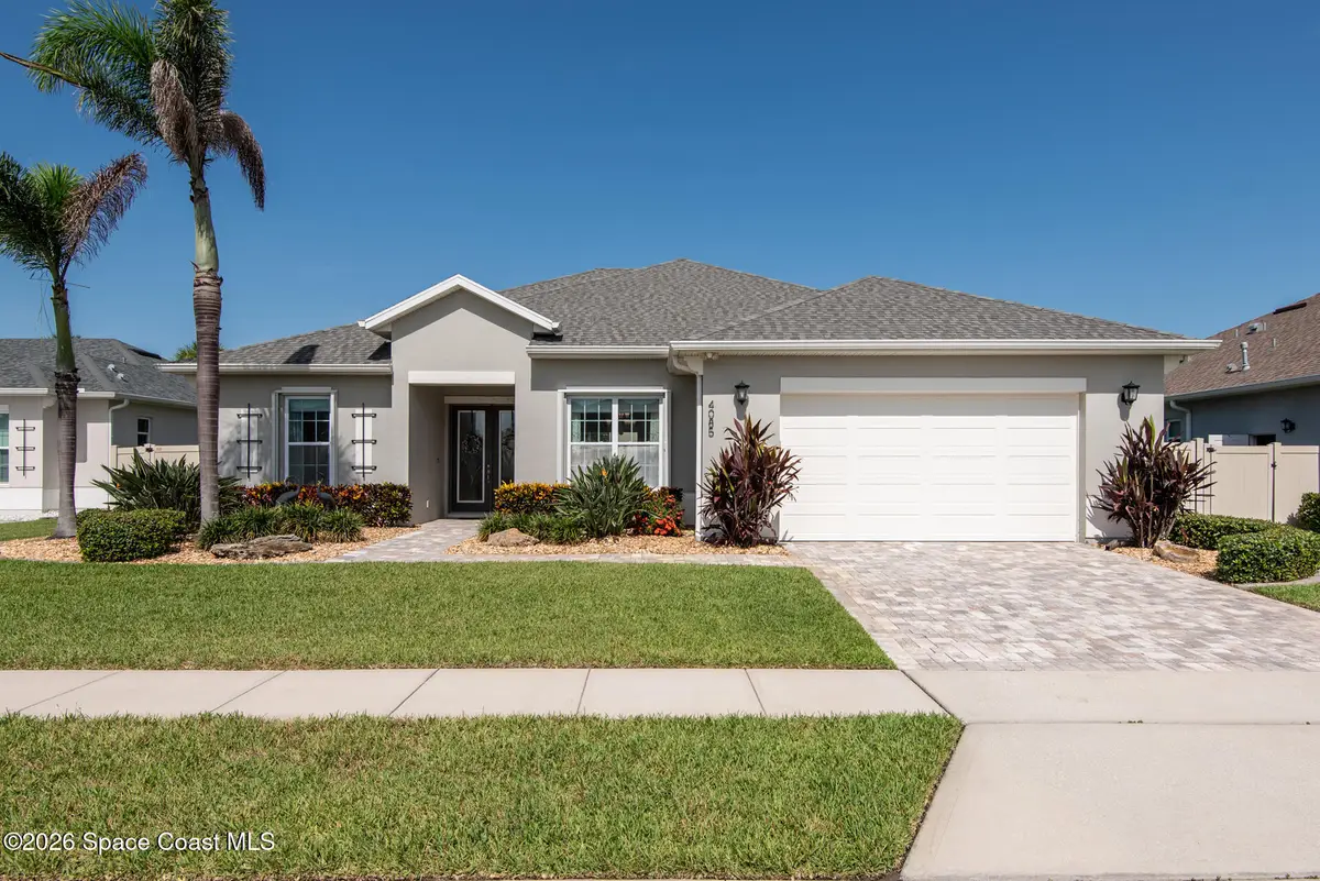 4085 Negal Circle, Melbourne, FL 32901 - #1