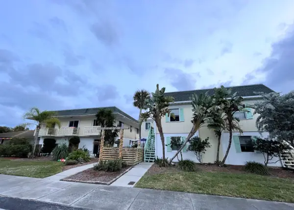 419 Ocean Avenue #405, Melbourne Beach, FL 32951